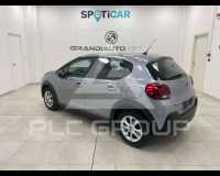 2024 Citroen C3