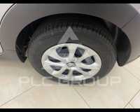 2024 Citroen C3
