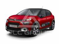 2024 Citroen C3
