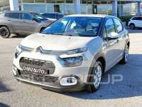 2024 Citroen C3