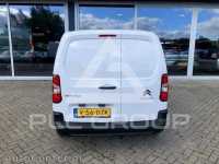 2024 Citroen Berlingo