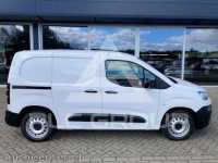 2024 Citroen Berlingo
