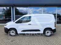 2024 Citroen Berlingo
