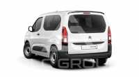 2024 Citroen Berlingo