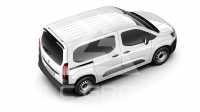 2024 Citroen Berlingo