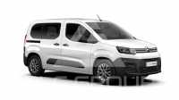 2024 Citroen Berlingo