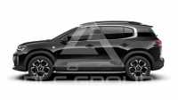 2024 Citroen C5