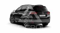 2024 Citroen C5