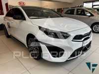 2024 KIA Ceed