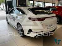 2024 KIA Ceed