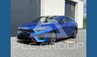 2024 KIA Ceed