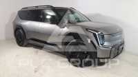 2024 KIA EV