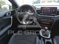 2024 KIA Ceed