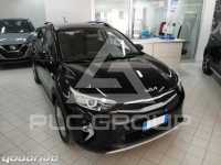 2024 KIA Stonic