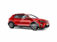 2024 KIA Stonic