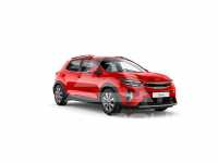 2024 KIA Stonic