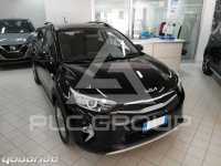 2024 KIA Stonic