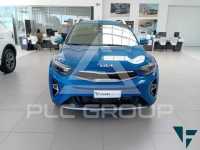2024 KIA Stonic