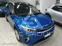 2024 KIA Stonic