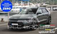 2024 KIA Niro