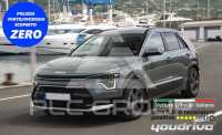 2024 KIA Niro