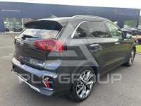 2024 KIA Niro
