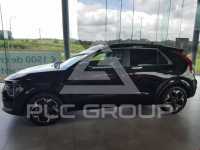 2024 KIA Niro