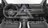 2024 KIA Picanto