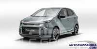 2024 KIA Picanto