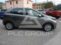 2024 KIA Picanto