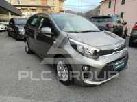 2024 KIA Picanto