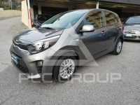 2024 KIA Picanto