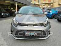 2024 KIA Picanto