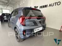 2024 KIA Picanto
