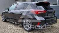 2024 Ford FOCUS