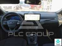 2024 Ford FOCUS