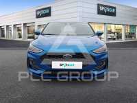 2024 Ford FOCUS