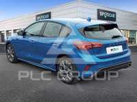 2024 Ford FOCUS