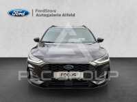 2024 Ford FOCUS