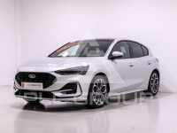 2024 Ford FOCUS