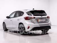 2024 Ford FOCUS