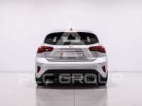 2024 Ford FOCUS