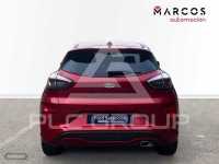2024 Ford Puma