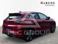 2024 Ford Puma