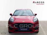 2024 Ford Puma