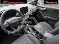 2024 Ford Puma