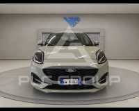 2024 Ford Puma