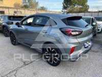 2024 Ford Puma