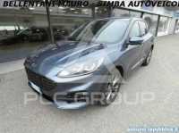 2024 Ford Kuga