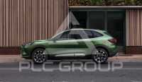 2024 Ford Kuga